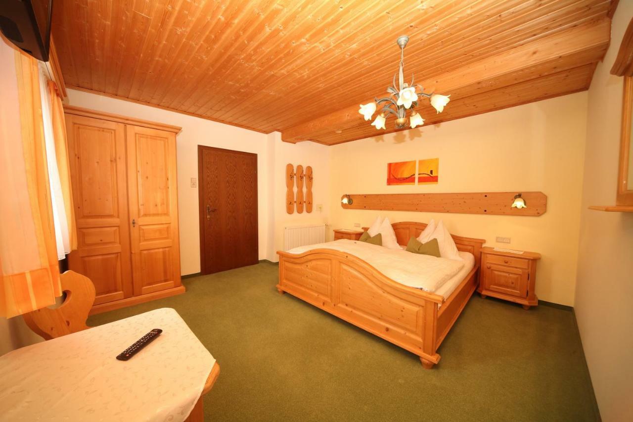 Вилла Aignerhof Хаус-им-Энншталь Экстерьер фото